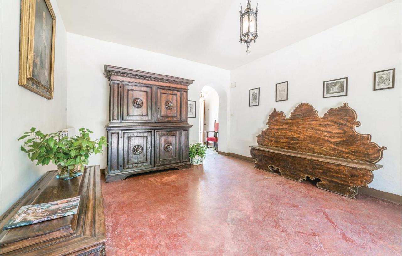 Barbaiano C Apartment Monte San Savino Exterior photo