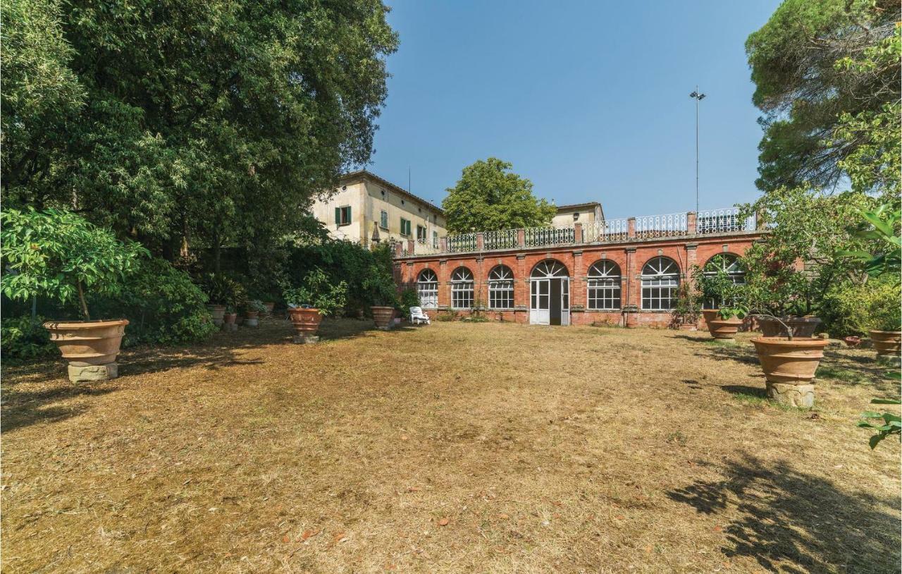 Barbaiano C Apartment Monte San Savino Exterior photo